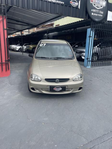 CHEVROLET Classic Sedan 1.0 4P FLEX LIFE, Foto 2