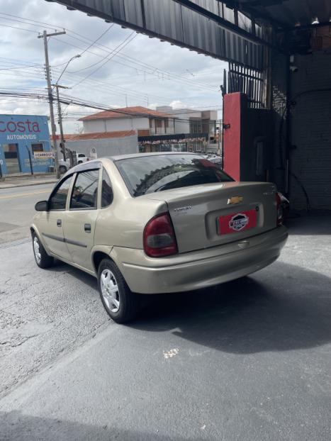 CHEVROLET Classic Sedan 1.0 4P FLEX LIFE, Foto 3