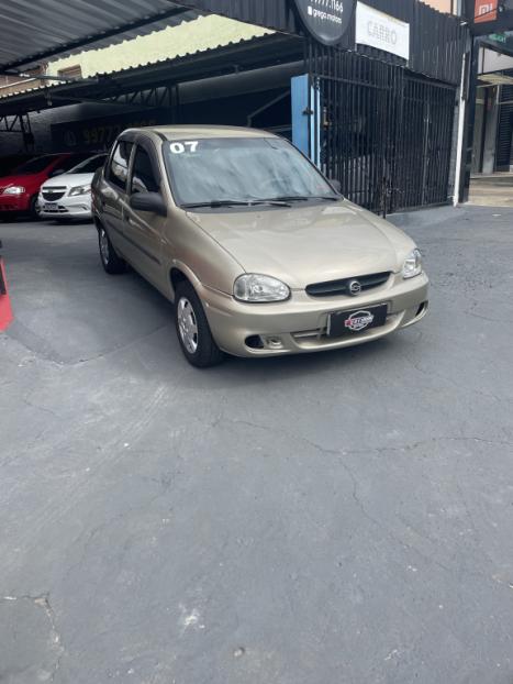 CHEVROLET Classic Sedan 1.0 4P FLEX LIFE, Foto 4