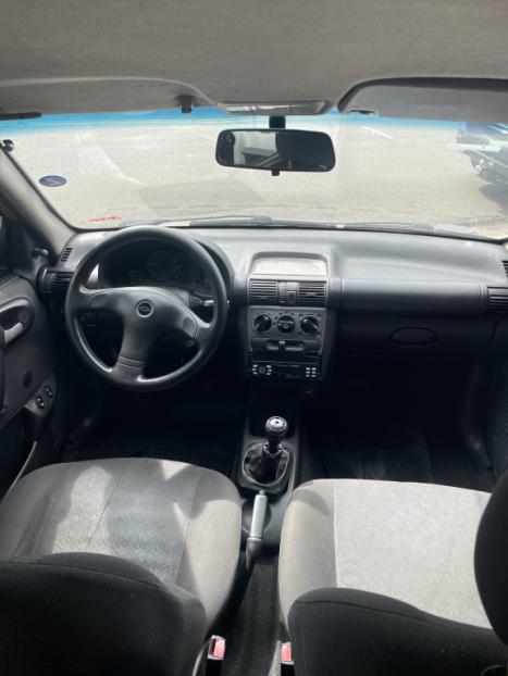 CHEVROLET Classic Sedan 1.0 4P FLEX LIFE, Foto 5