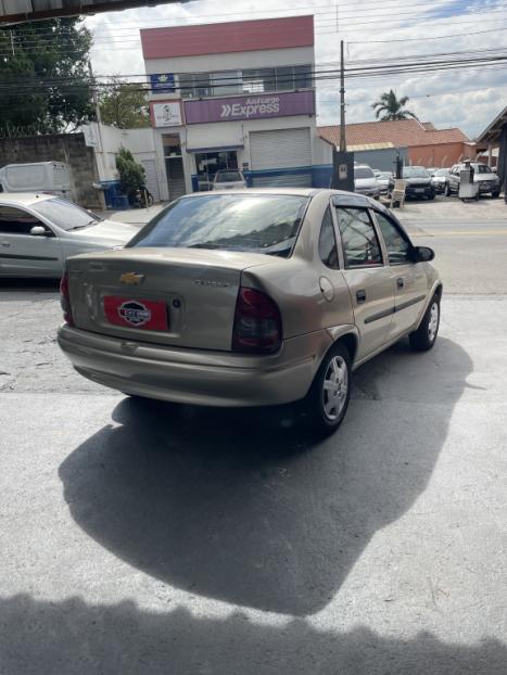CHEVROLET Classic Sedan 1.0 4P FLEX LIFE, Foto 6
