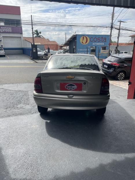 CHEVROLET Classic Sedan 1.0 4P FLEX LIFE, Foto 7
