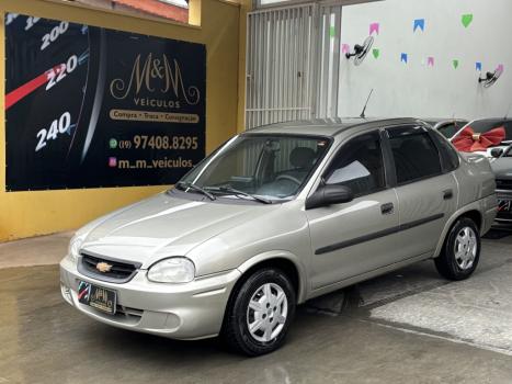 CHEVROLET Classic Sedan 1.0 4P, Foto 5
