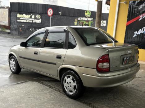 CHEVROLET Classic Sedan 1.0 4P, Foto 6