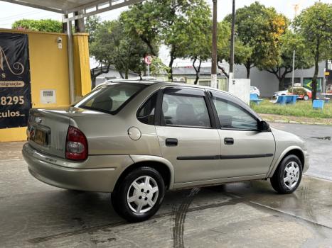 CHEVROLET Classic Sedan 1.0 4P, Foto 12
