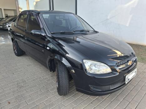 CHEVROLET Classic Sedan 1.0 4P VHCE FLEX LS, Foto 3