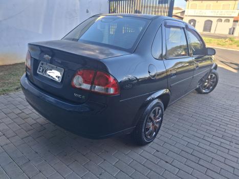 CHEVROLET Classic Sedan 1.0 4P VHCE FLEX LS, Foto 4
