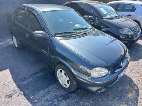 CHEVROLET Classic Sedan 1.0 4P FLEX SPIRIT, Foto 1