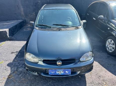 CHEVROLET Classic Sedan 1.0 4P FLEX SPIRIT, Foto 2