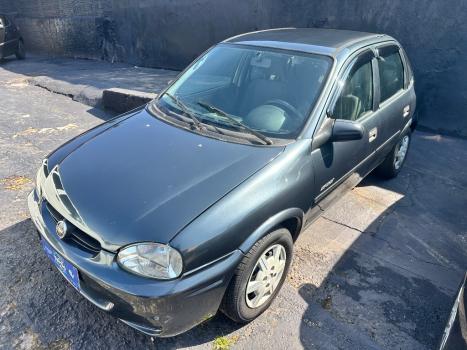 CHEVROLET Classic Sedan 1.0 4P FLEX SPIRIT, Foto 3