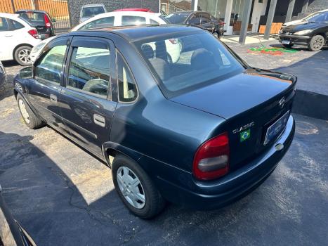 CHEVROLET Classic Sedan 1.0 4P FLEX SPIRIT, Foto 4