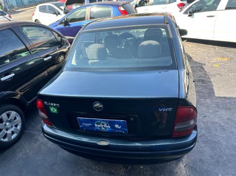 CHEVROLET Classic Sedan 1.0 4P FLEX SPIRIT, Foto 5