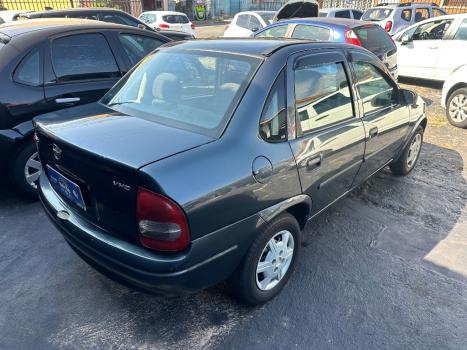 CHEVROLET Classic Sedan 1.0 4P FLEX SPIRIT, Foto 6