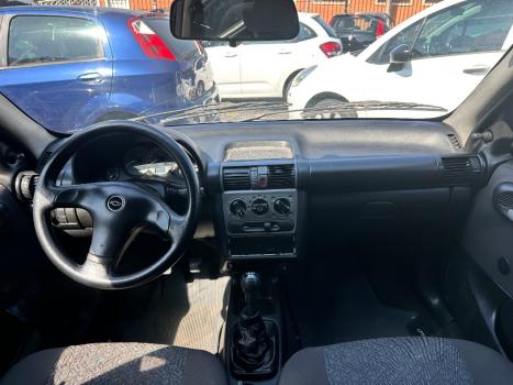 CHEVROLET Classic Sedan 1.0 4P FLEX SPIRIT, Foto 7