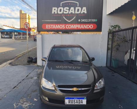 CHEVROLET Classic Sedan 1.0 4P VHCE FLEX LS, Foto 2
