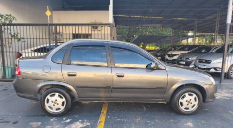 CHEVROLET Classic Sedan 1.0 4P VHCE FLEX LS, Foto 4