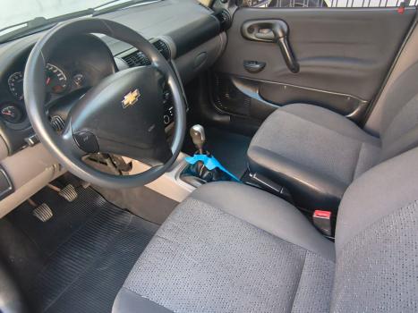 CHEVROLET Classic Sedan 1.0 4P VHCE FLEX LS, Foto 8