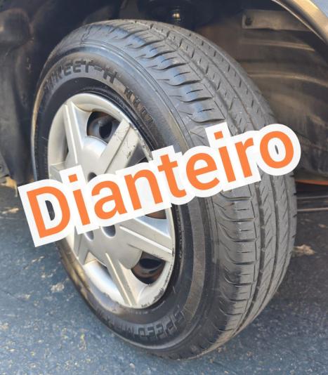 CHEVROLET Classic Sedan 1.0 4P VHCE FLEX LS, Foto 10