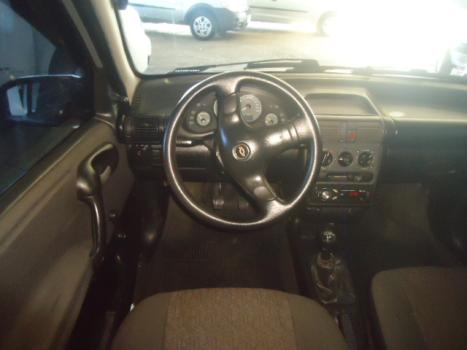 CHEVROLET Classic Sedan 1.0 4P LIFE �LCOOL, Foto 4
