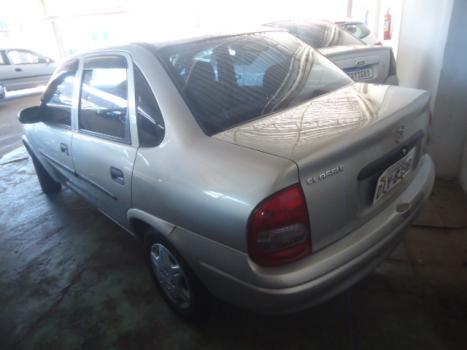 CHEVROLET Classic Sedan 1.0 4P LIFE �LCOOL, Foto 5