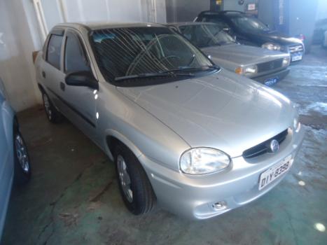 CHEVROLET Classic Sedan 1.0 4P LIFE �LCOOL, Foto 6