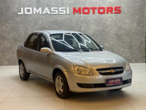 CHEVROLET Classic Sedan 1.0 4P VHCE FLEX LS, Foto 3