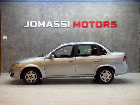 CHEVROLET Classic Sedan 1.0 4P VHCE FLEX LS, Foto 4