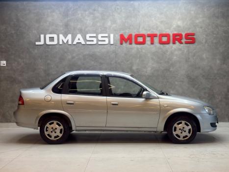 CHEVROLET Classic Sedan 1.0 4P VHCE FLEX LS, Foto 5