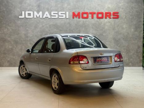 CHEVROLET Classic Sedan 1.0 4P VHCE FLEX LS, Foto 9