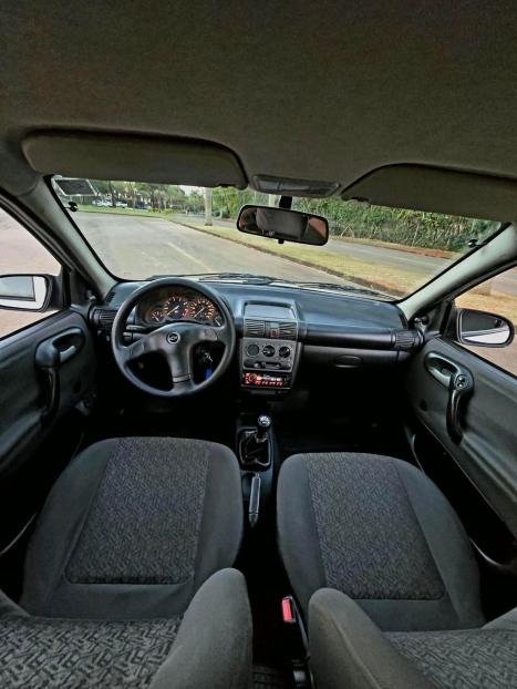 CHEVROLET Classic Sedan 1.0 4P, Foto 3