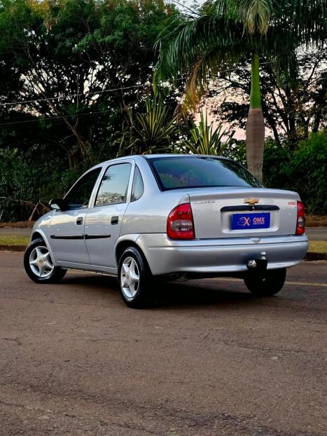 CHEVROLET Classic Sedan 1.0 4P, Foto 4