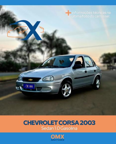 CHEVROLET Classic Sedan 1.0 4P, Foto 5
