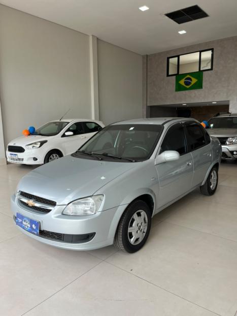 CHEVROLET Classic Sedan 1.0 4P VHCE FLEX LS, Foto 2