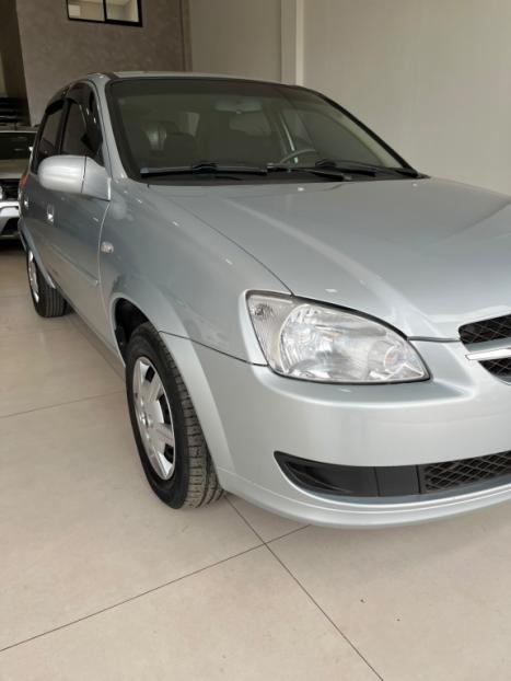 CHEVROLET Classic Sedan 1.0 4P VHCE FLEX LS, Foto 4
