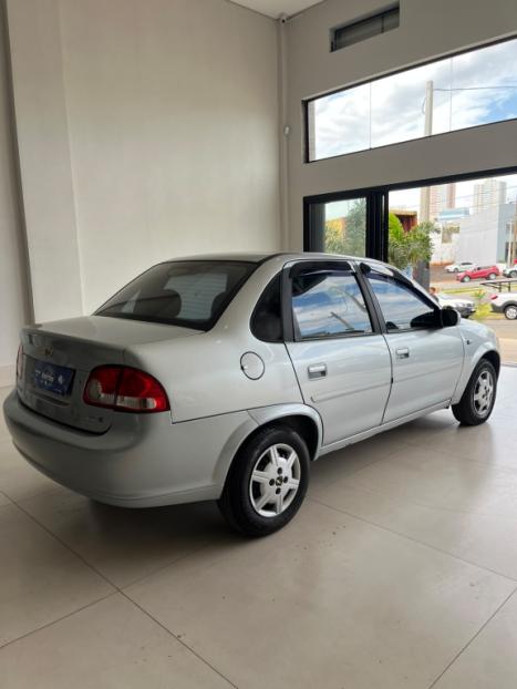 CHEVROLET Classic Sedan 1.0 4P VHCE FLEX LS, Foto 5