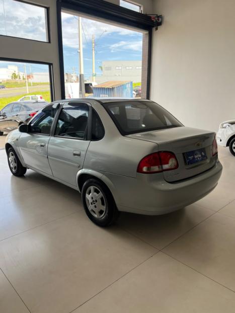 CHEVROLET Classic Sedan 1.0 4P VHCE FLEX LS, Foto 6