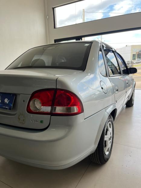 CHEVROLET Classic Sedan 1.0 4P VHCE FLEX LS, Foto 8