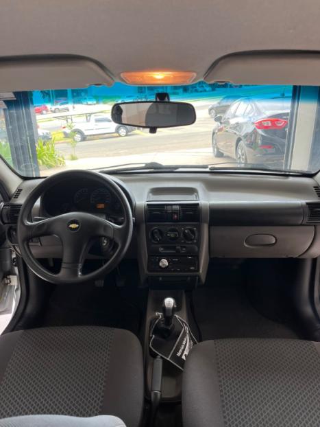 CHEVROLET Classic Sedan 1.0 4P VHCE FLEX LS, Foto 9