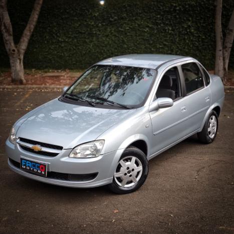 CHEVROLET Classic Sedan 1.0 4P FLEX LIFE, Foto 1
