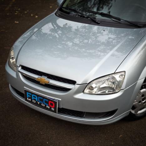 CHEVROLET Classic Sedan 1.0 4P FLEX LIFE, Foto 2