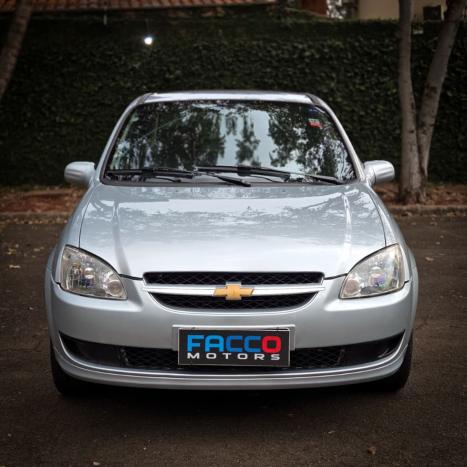 CHEVROLET Classic Sedan 1.0 4P FLEX LIFE, Foto 5