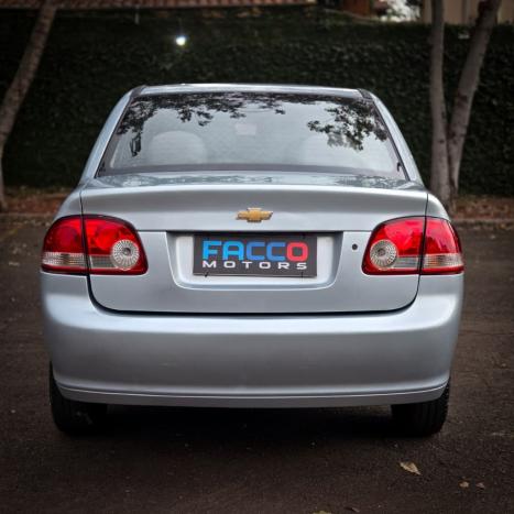 CHEVROLET Classic Sedan 1.0 4P FLEX LIFE, Foto 6