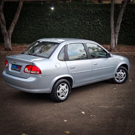 CHEVROLET Classic Sedan 1.0 4P FLEX LIFE, Foto 7