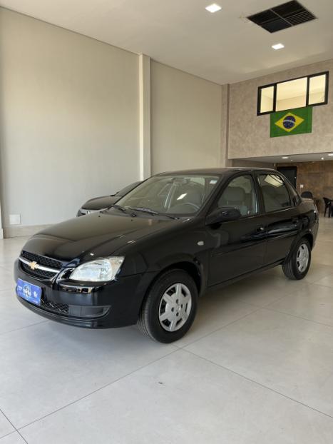 CHEVROLET Classic Sedan 1.0 4P VHCE FLEX LS, Foto 2
