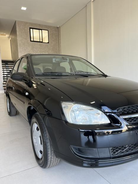 CHEVROLET Classic Sedan 1.0 4P VHCE FLEX LS, Foto 4