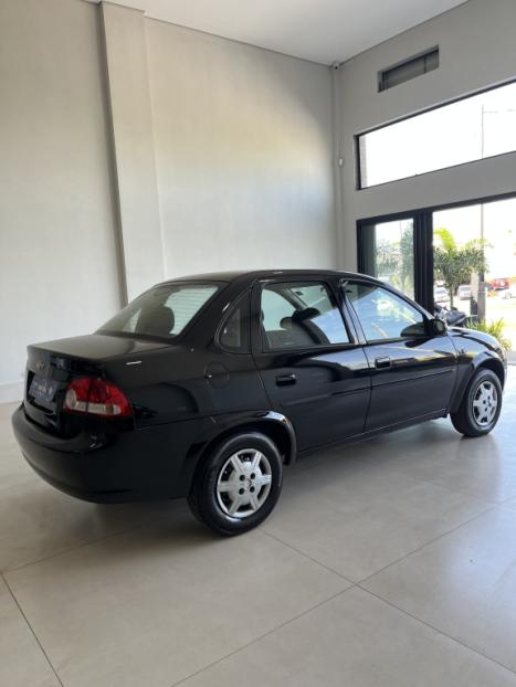 CHEVROLET Classic Sedan 1.0 4P VHCE FLEX LS, Foto 5