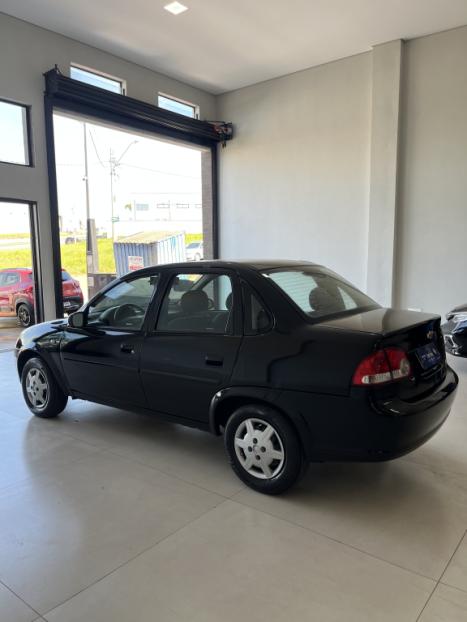 CHEVROLET Classic Sedan 1.0 4P VHCE FLEX LS, Foto 6
