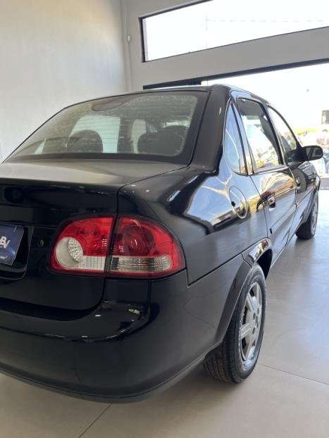 CHEVROLET Classic Sedan 1.0 4P VHCE FLEX LS, Foto 8