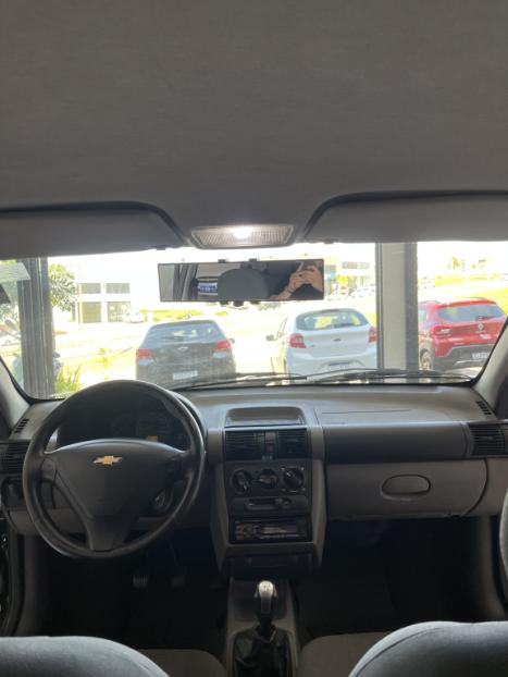 CHEVROLET Classic Sedan 1.0 4P VHCE FLEX LS, Foto 9
