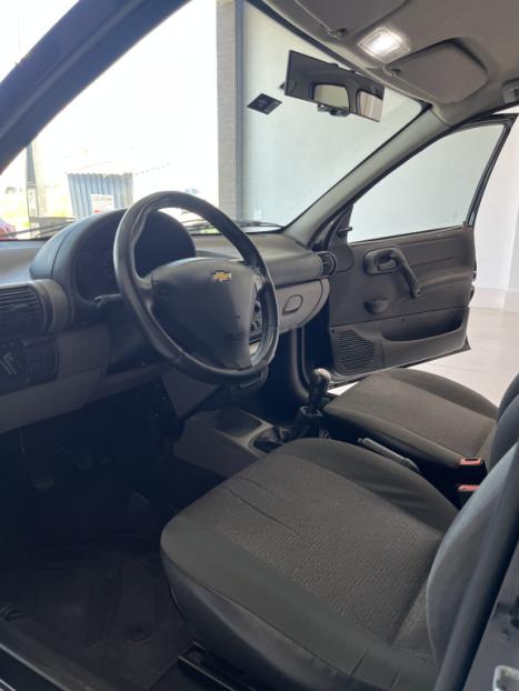 CHEVROLET Classic Sedan 1.0 4P VHCE FLEX LS, Foto 10